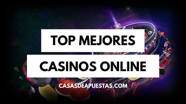 Casino Dinero Real España Online Tu Guía Definitiva