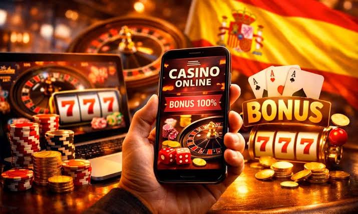 Casino en Directo Dinero Real Vive la Experiencia del Juego en Vivo