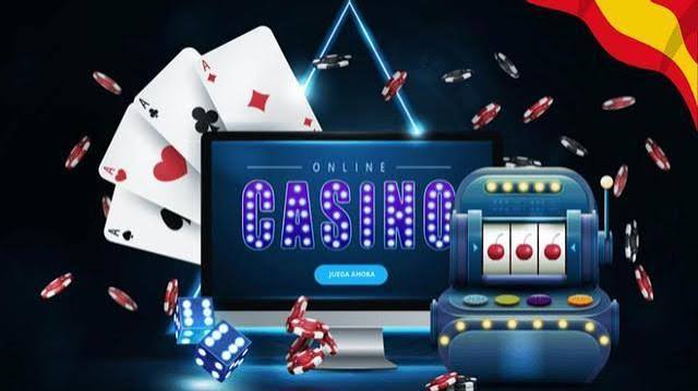 Casino en Directo Dinero Real Vive la Experiencia del Juego en Vivo