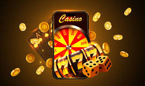 Explore the Thrilling World of Golden Lion Casino Online Games Explore the Thrilling World of Golden Lion Casino Online Games