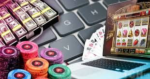 Explore the Thrilling World of Golden Lion Casino Online Games 922403864