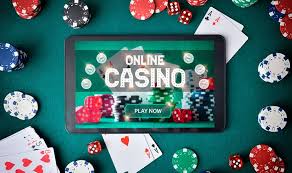 Online Gambling En Dybtgående Guide til Spillets Verden
