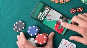 Online Gambling En Dybtgående Guide til Spillets Verden