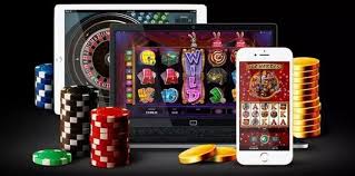 The Exciting World of 31Bets Casino Online Games