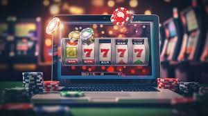 The Future of Online Gaming A Deep Dive into Gxmble