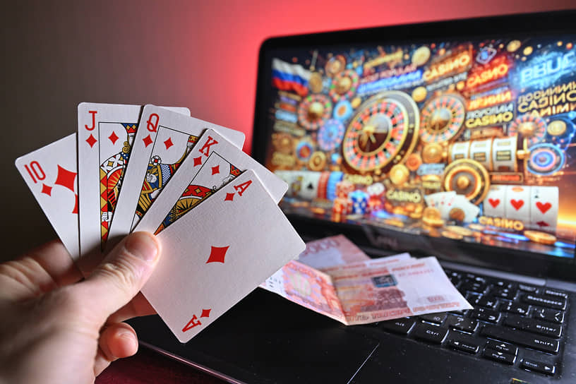 The Future of Online Gaming Gxmble's Innovative Approach The Future of Online Gaming Gxmble's Innovative Approach