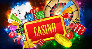 The Future of Online Gaming Gxmble's Innovative Approach The Future of Online Gaming Gxmble's Innovative Approach